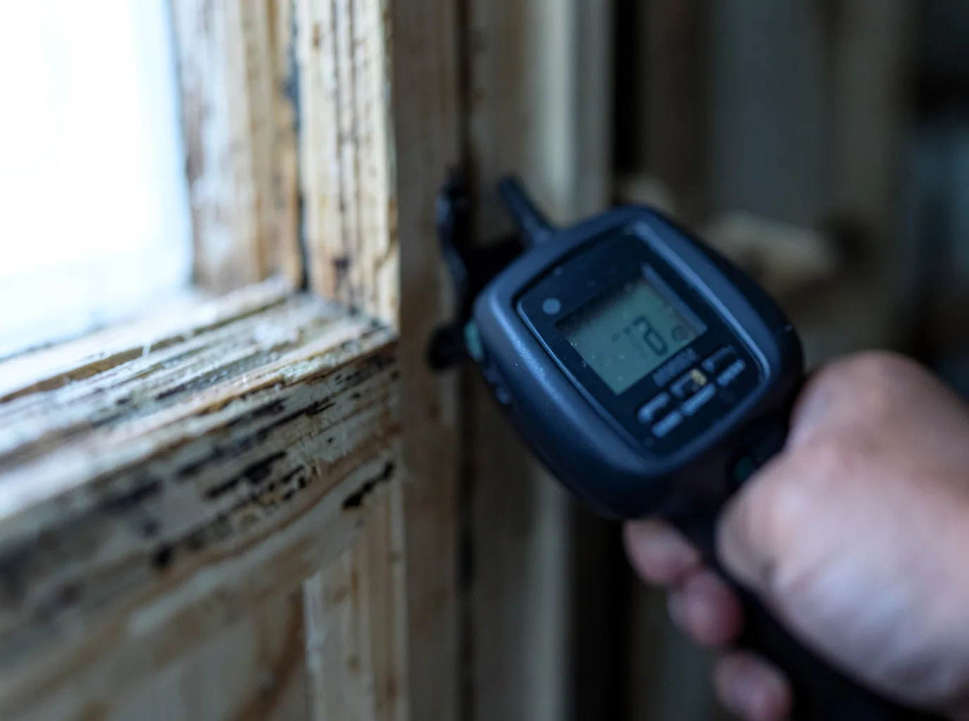 Commercial Water Damage Restoration in Clubb, MO
