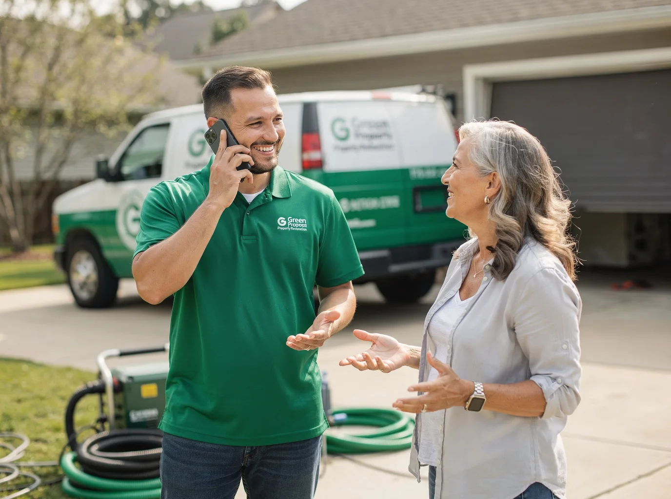 Water Damage Restoration Clubb, MO FAQs